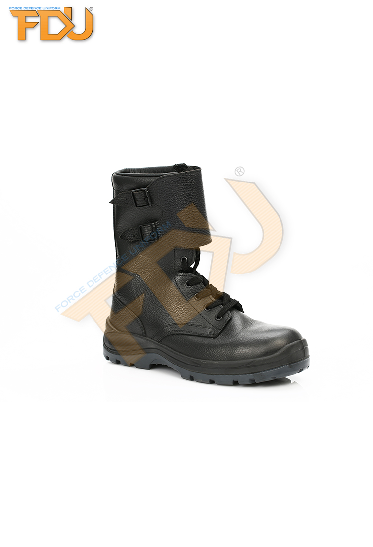 FDU-4267 Boot
