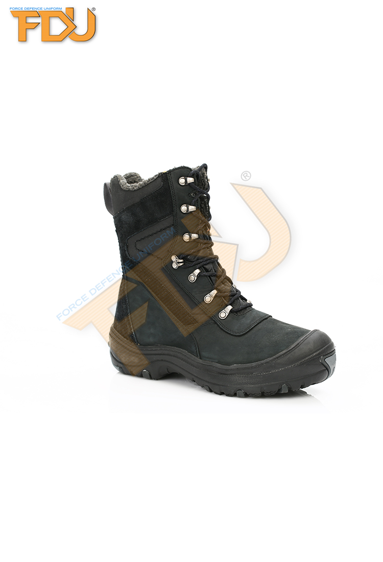 FDU-4270 Boot