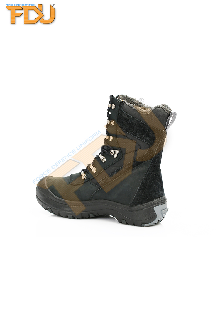 FDU-4270 Boot