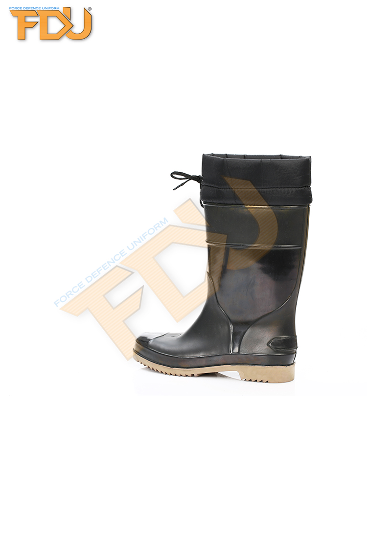 FDU-4271 Top Boot