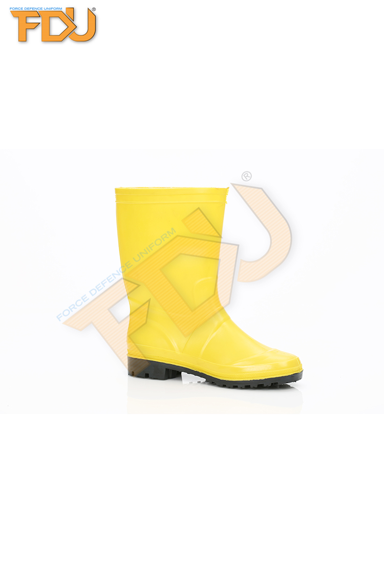 FDU-4272 Top Boot