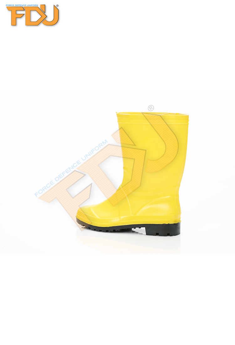 FDU-4272 Top Boot