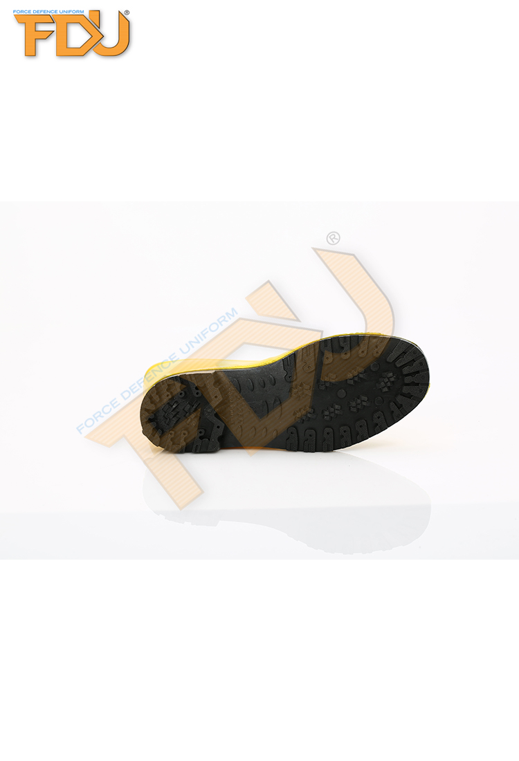 FDU-4272 Top Boot