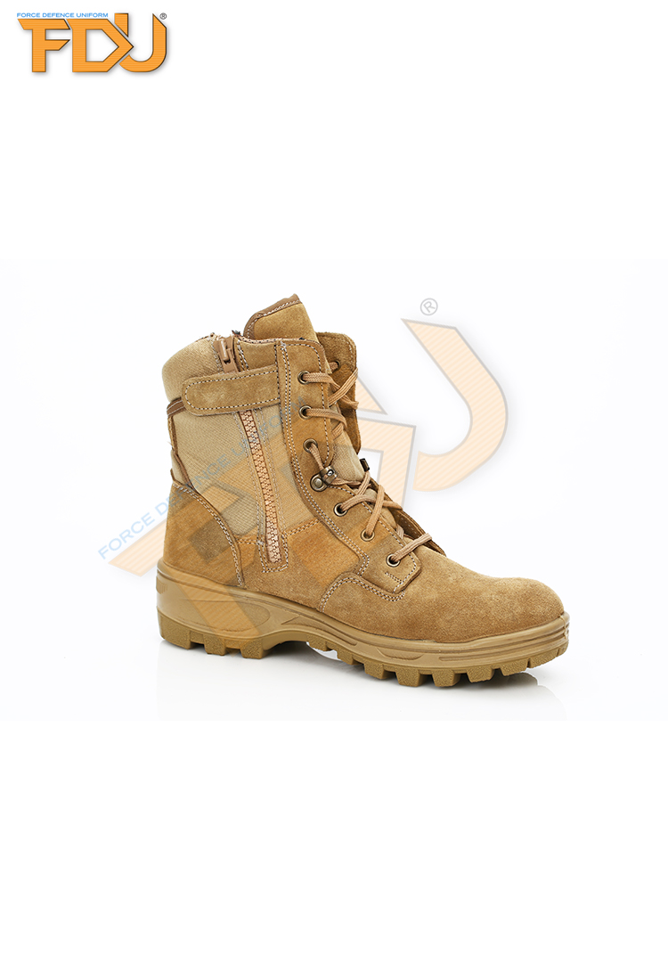 FDU-4273 Boot