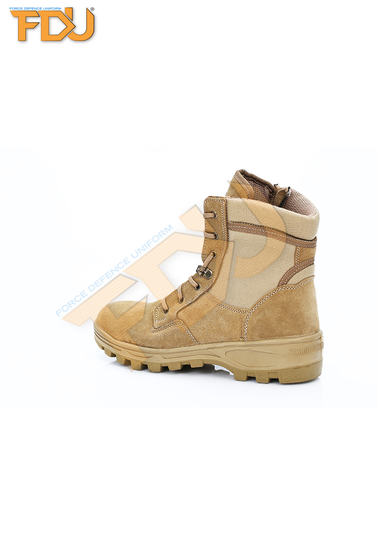 FDU-4273 Boot