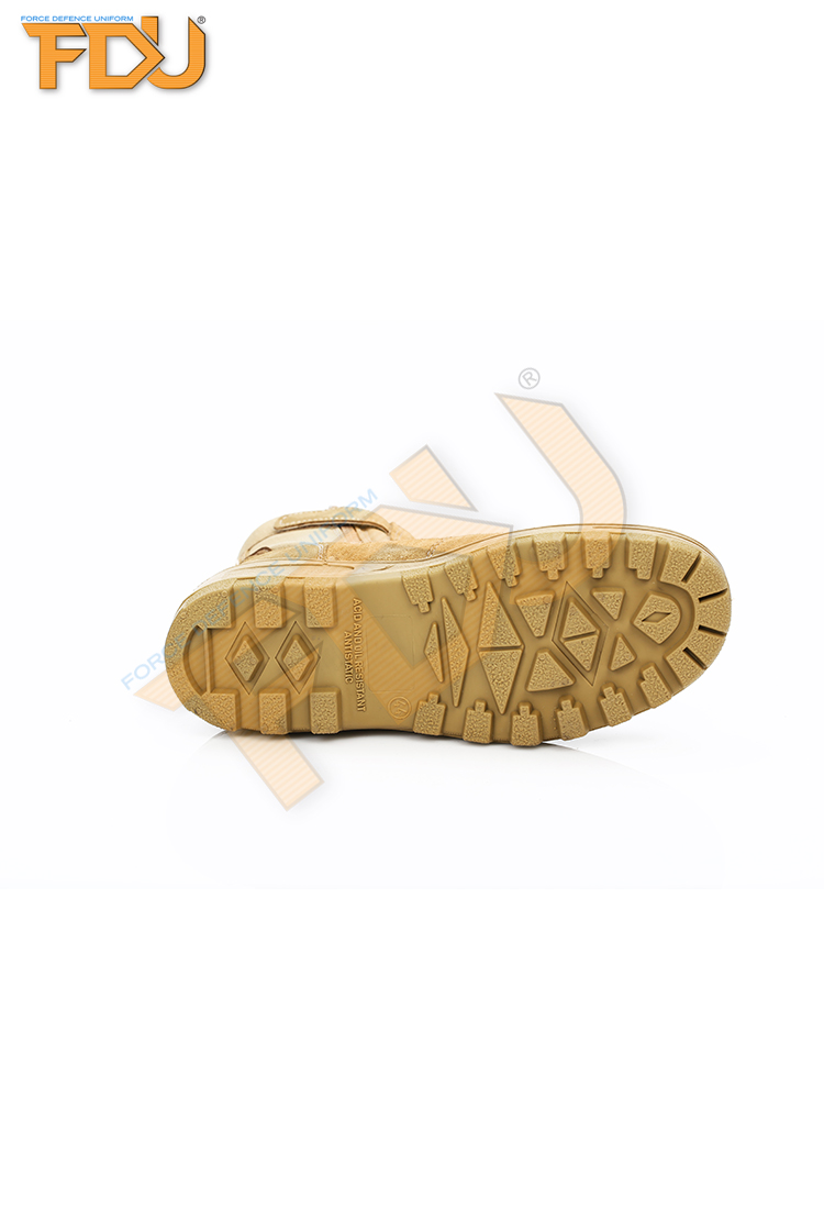 FDU-4273 Boot
