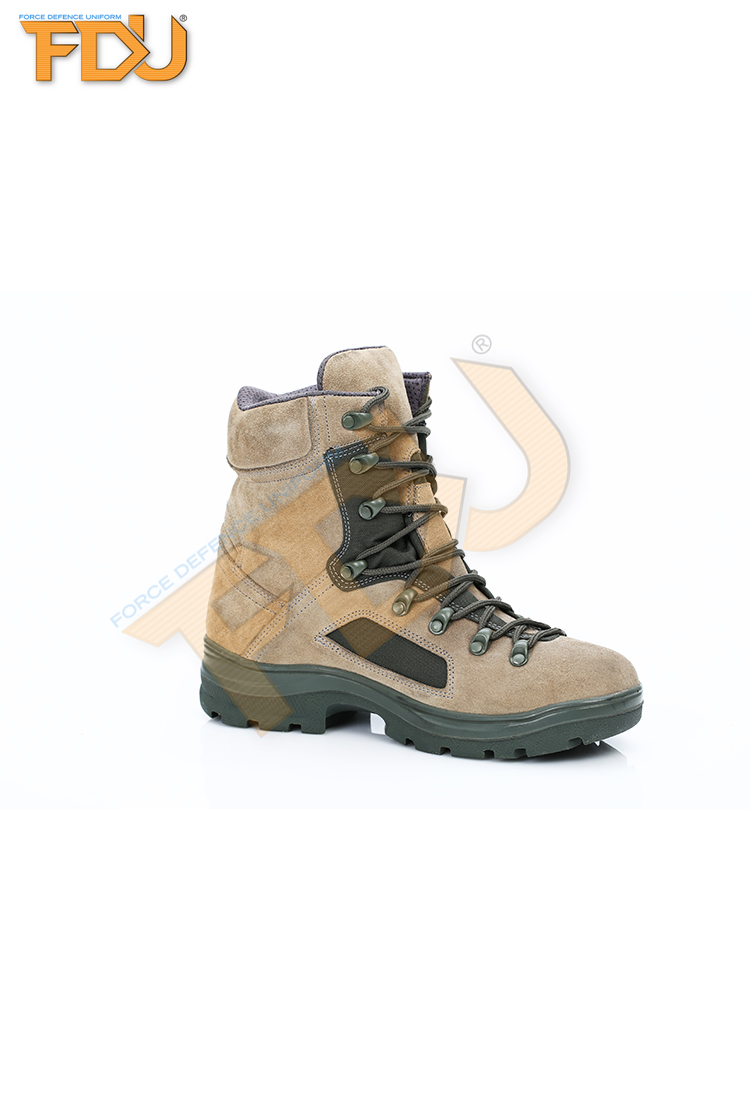 FDU-4274 Boot
