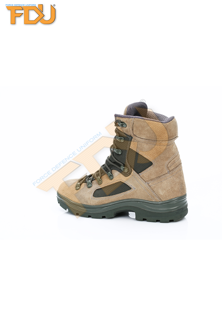 FDU-4274 Boot