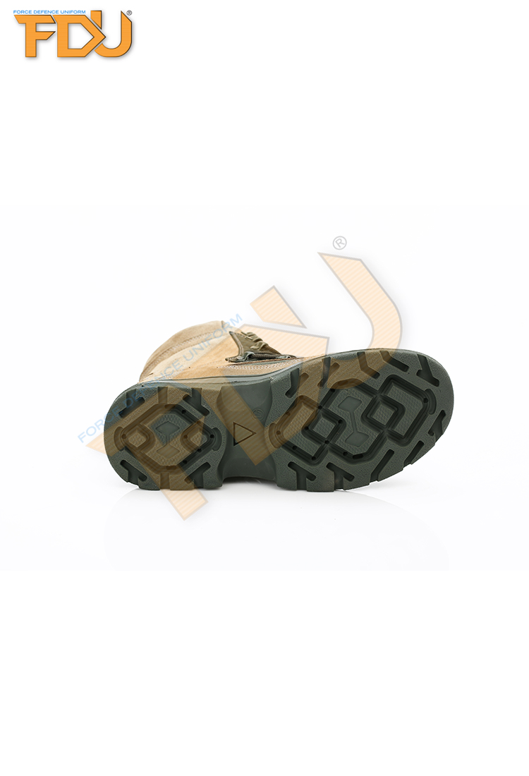 FDU-4274 Boot