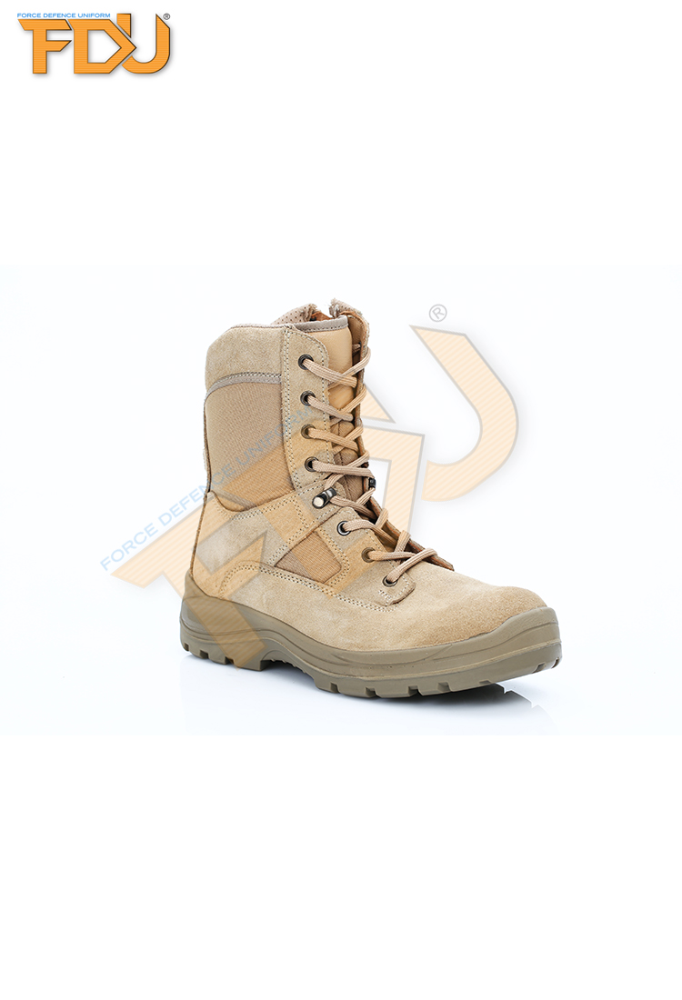 FDU-4275 Boot