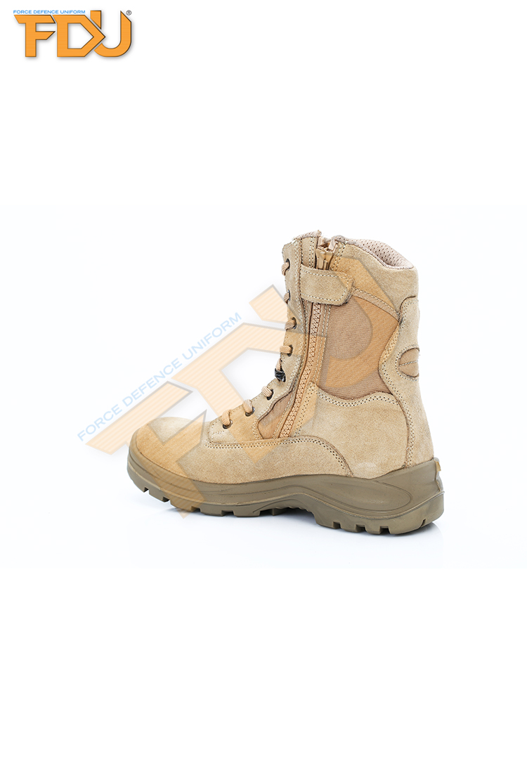 FDU-4275 Boot