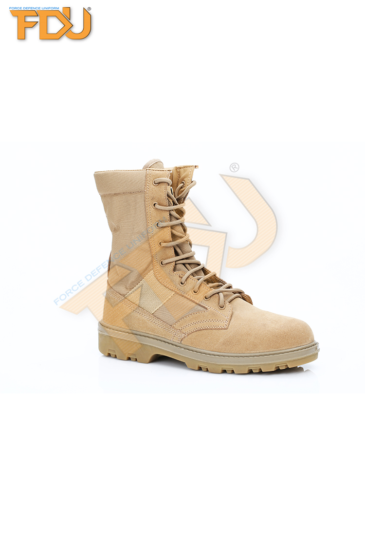 FDU-4276 Boot