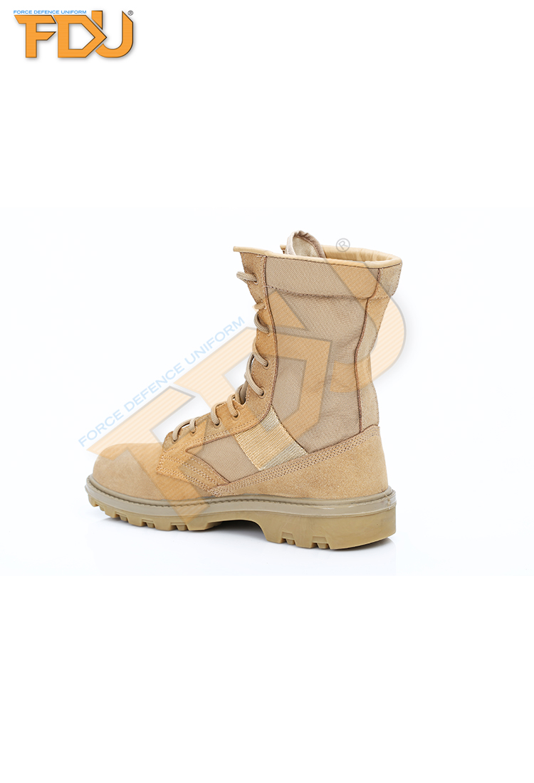 FDU-4276 Boot