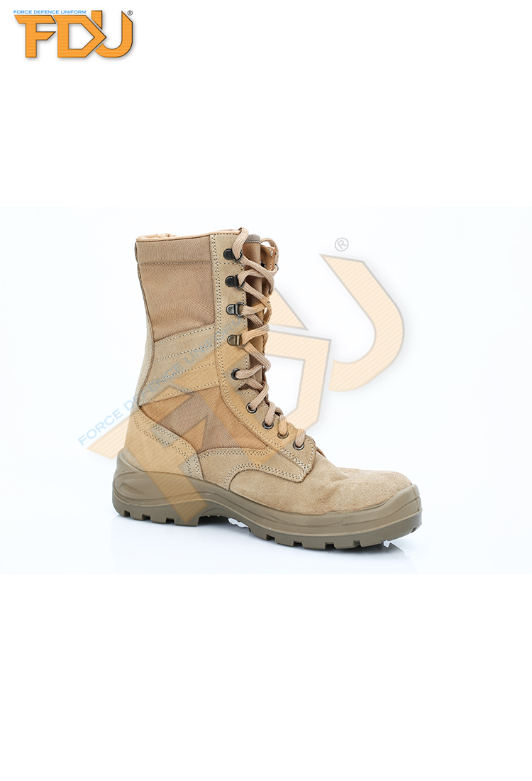 FDU-4277 Boot