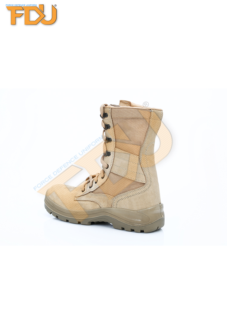 FDU-4277 Boot