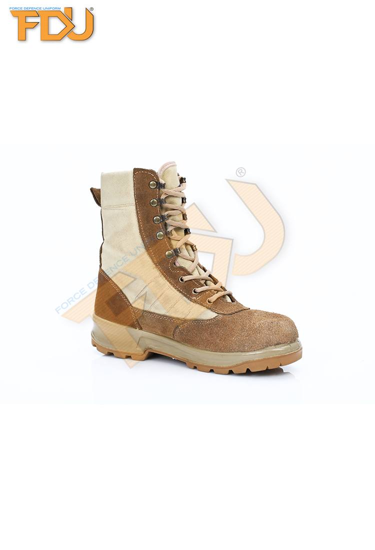 FDU-4278 Boot
