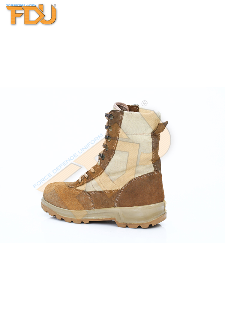 FDU-4278 Boot