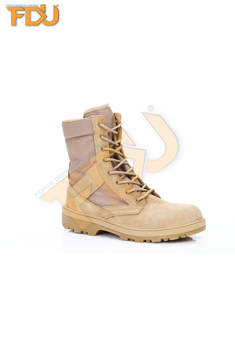 FDU-4279 Boot