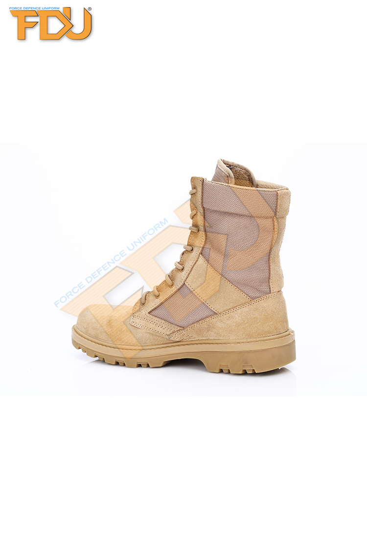 FDU-4279 Boot