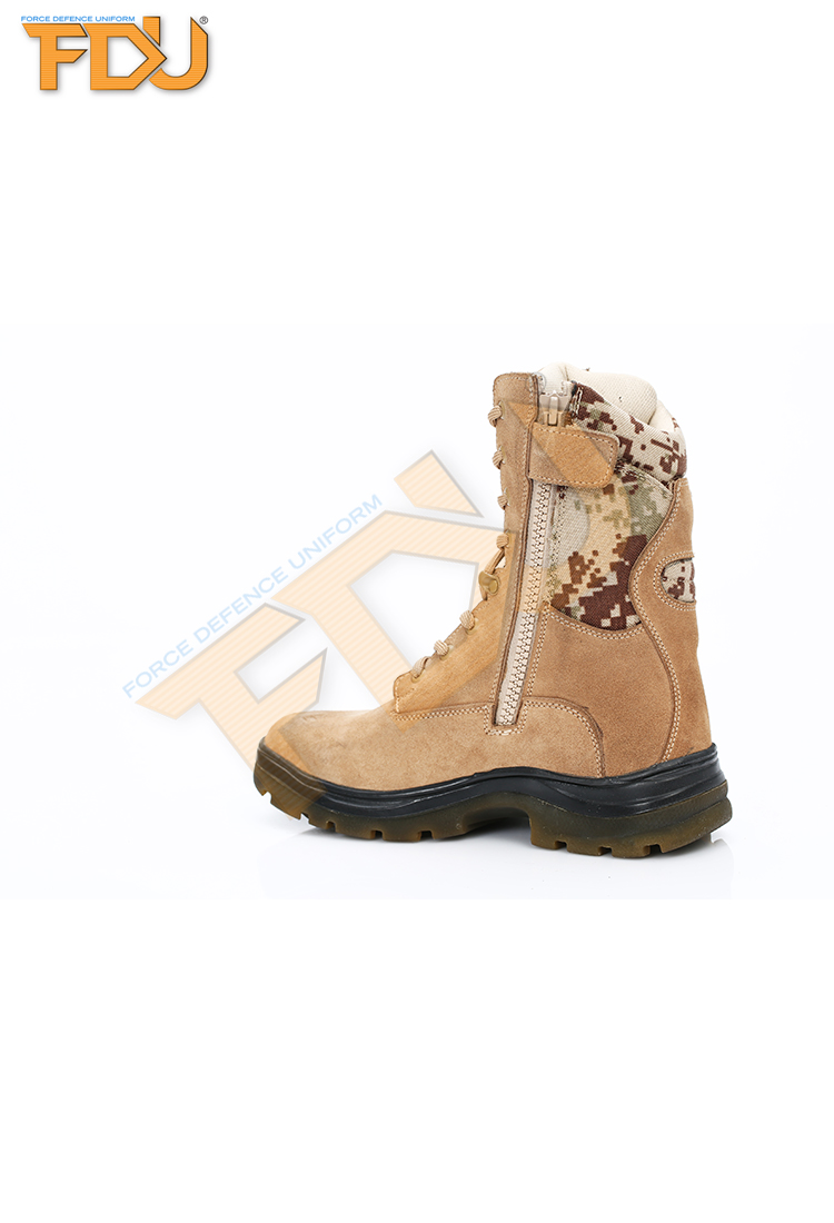 FDU-4280 Boot