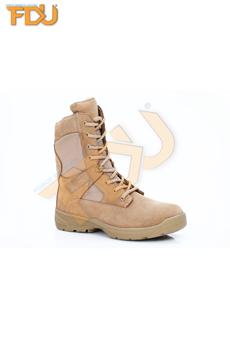 FDU-4281 Boot