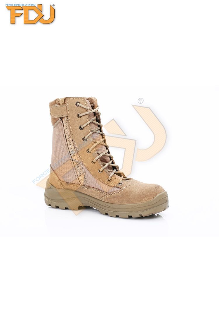 FDU-4282 Boot
