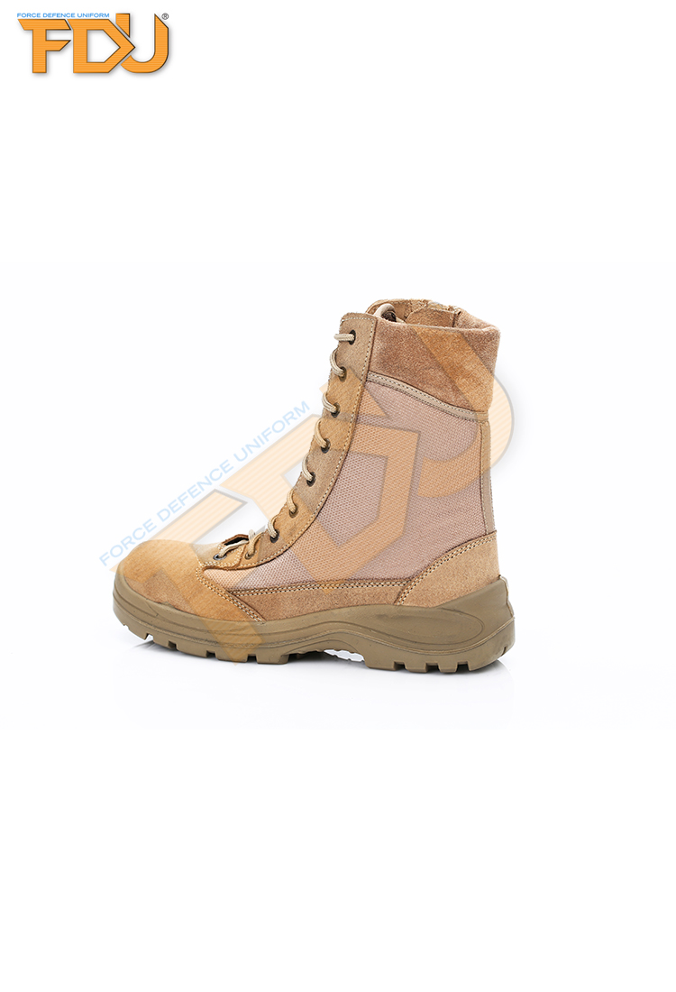 FDU-4282 Boot