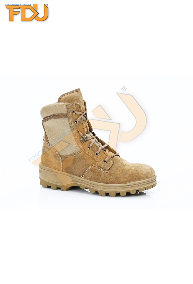FDU-4283 Boot