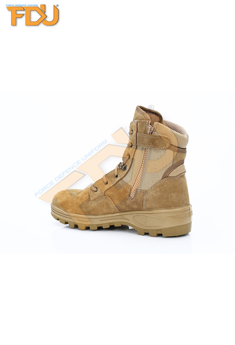 FDU-4283 Boot