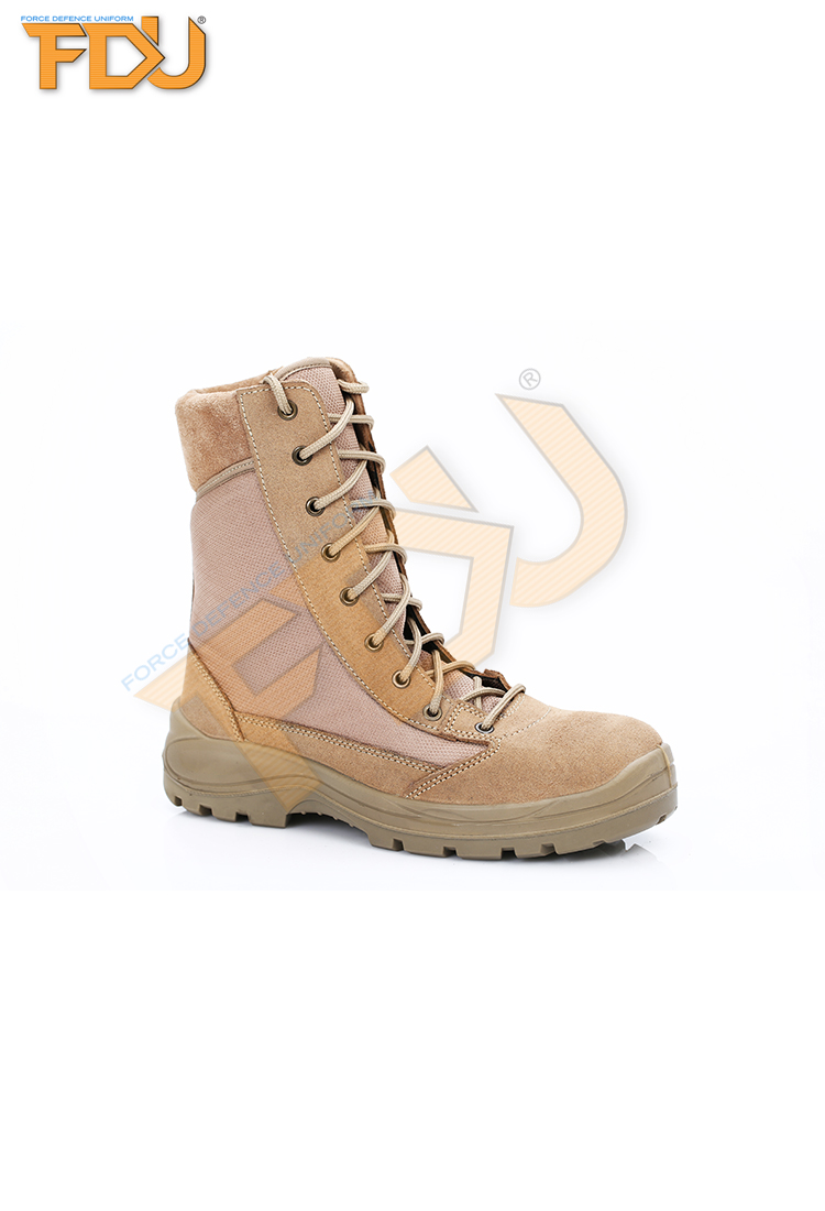 FDU-4284 Boot