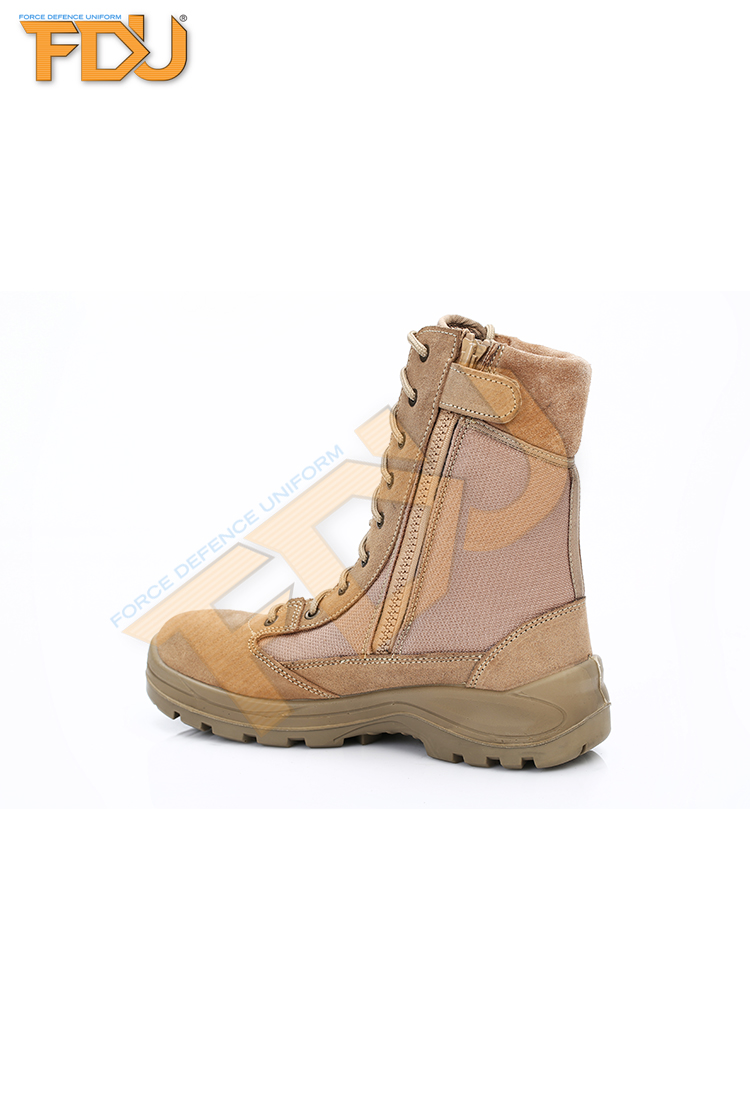 FDU-4284 Boot