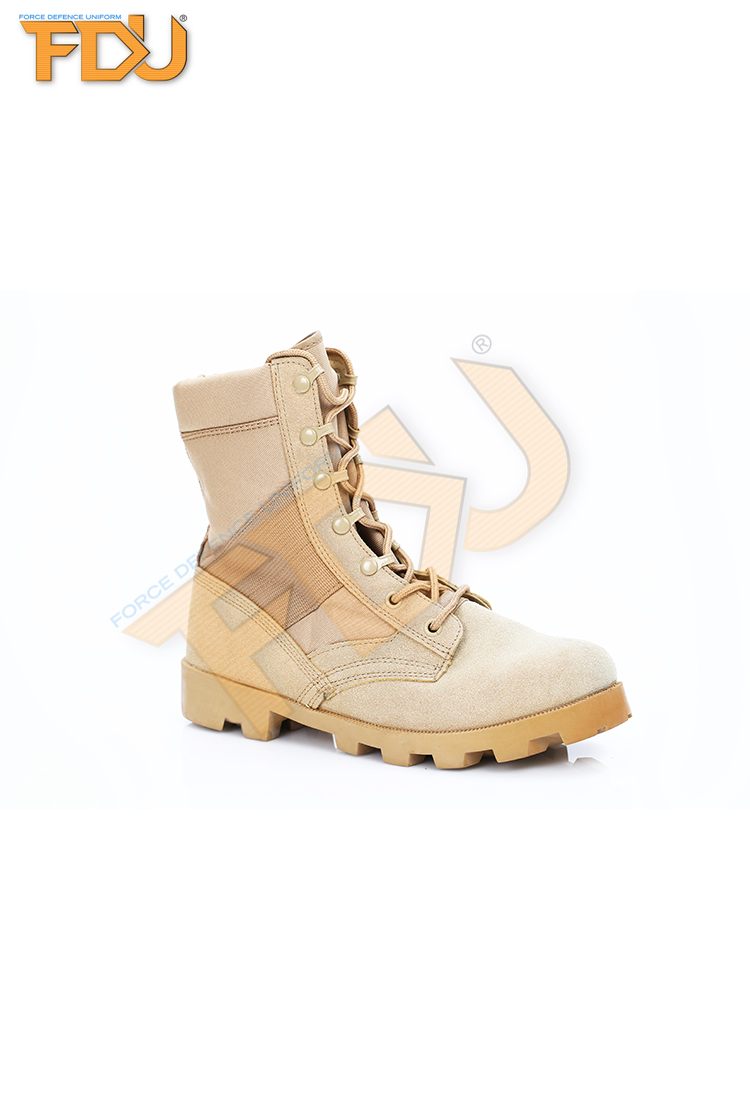 FDU-4285 Boot