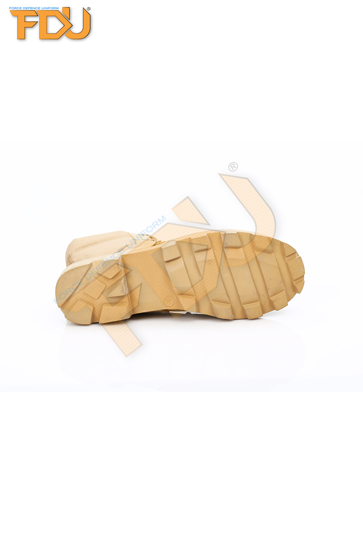 FDU-4285 Boot