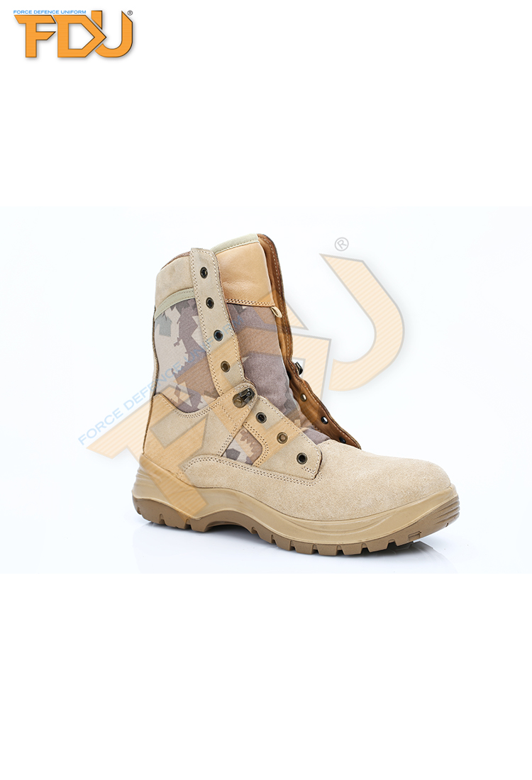 FDU-4286 Boot