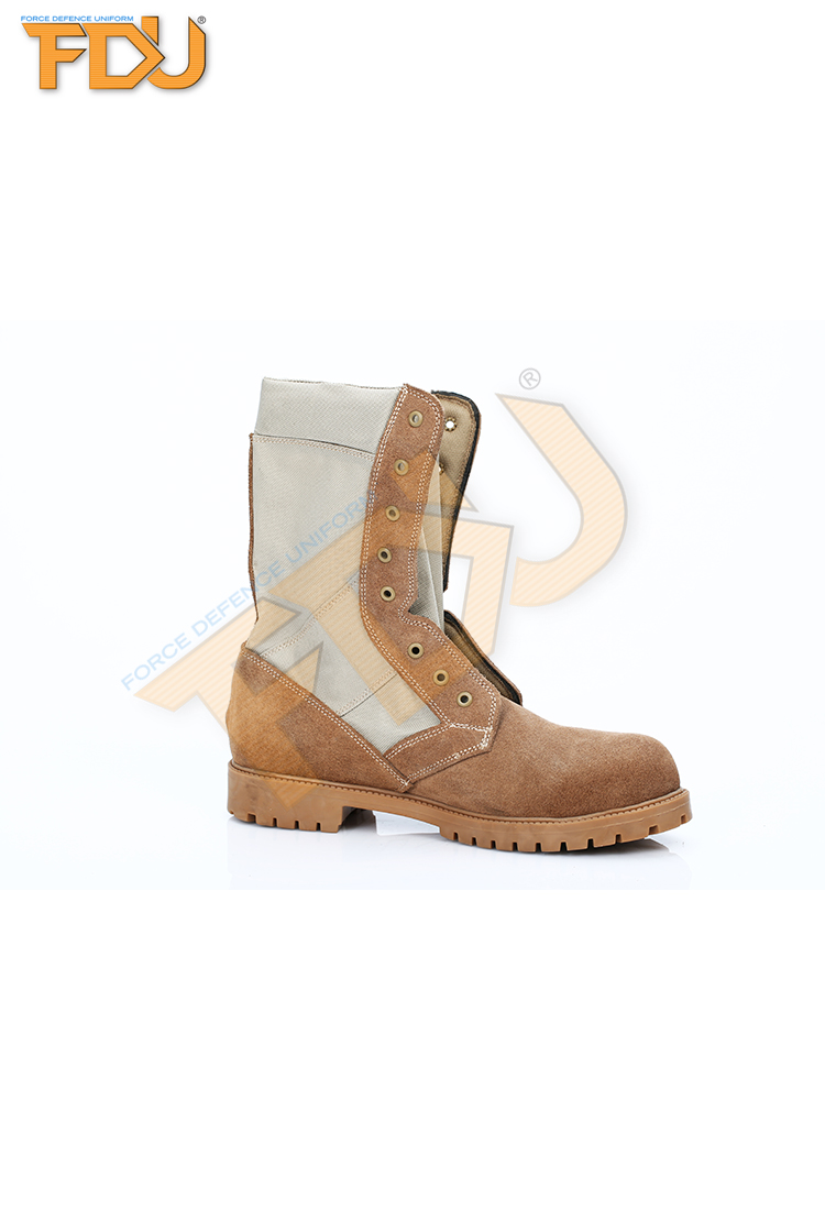 FDU-4287 Boot