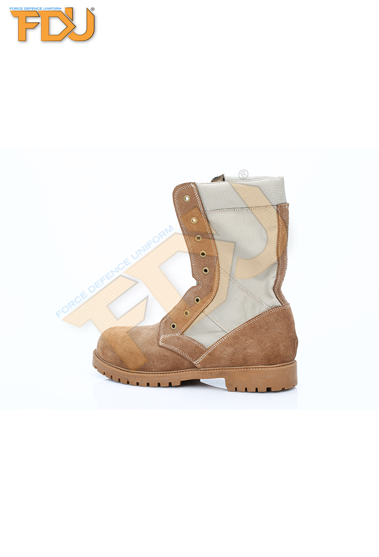 FDU-4287 Boot