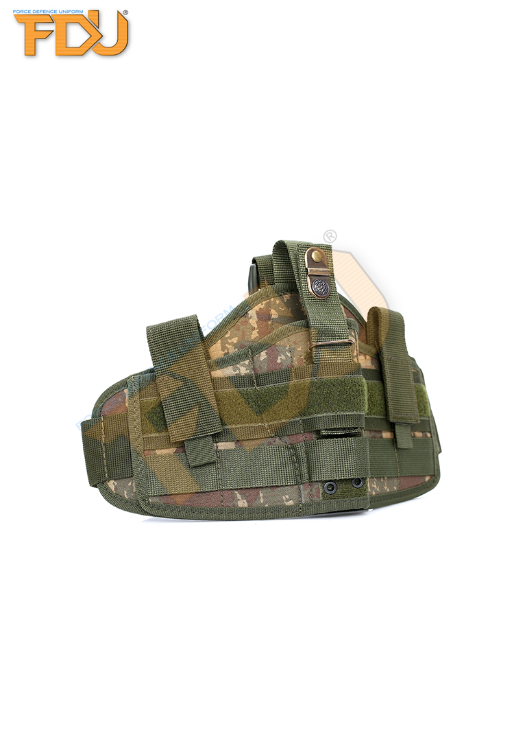 FDU-4316 Holster Holder