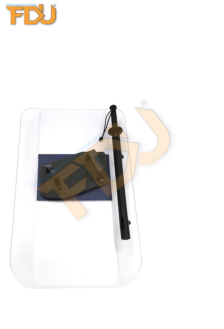 FDU-4402 Protection Shiled