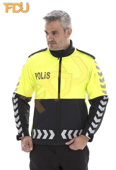 Polis mont