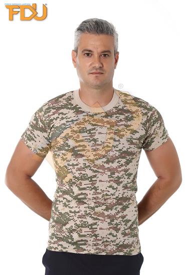 Asker Tişört