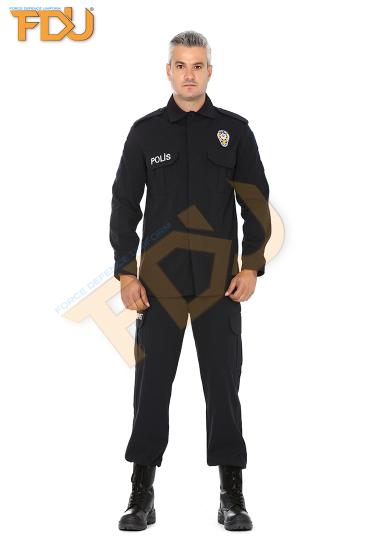 Polis Takım