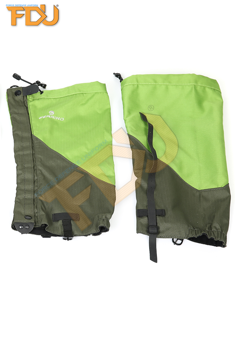 FDU-5021 Knee Pads