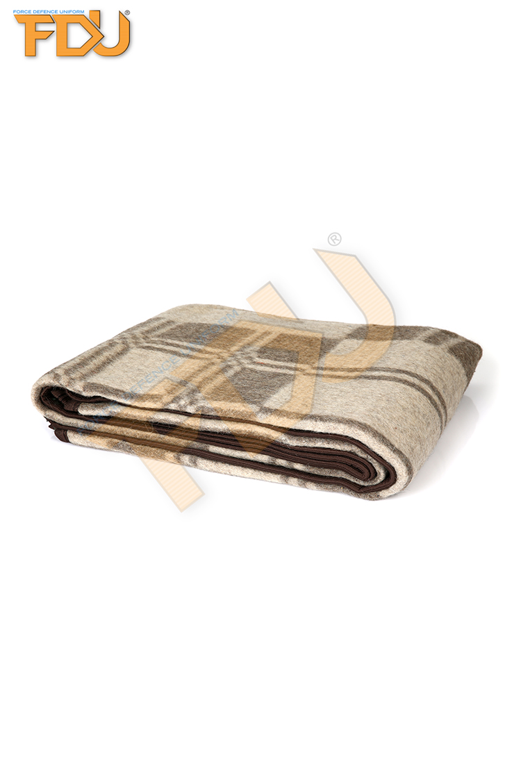 FDU-2000 Blanket