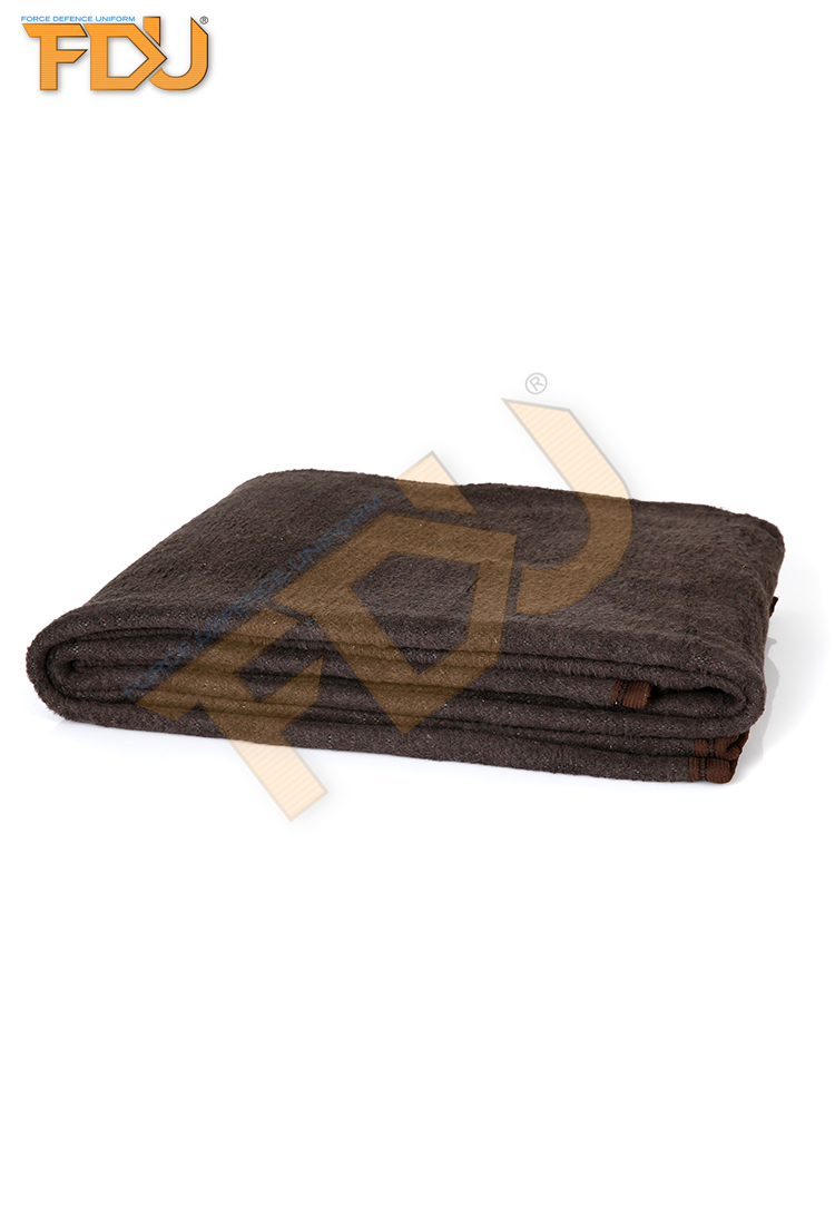 FDU-2001 Blanket
