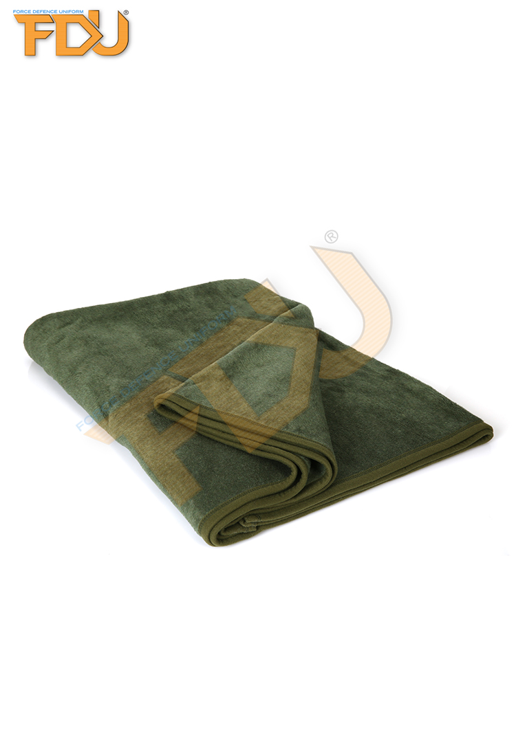 FDU-2004 Blanket