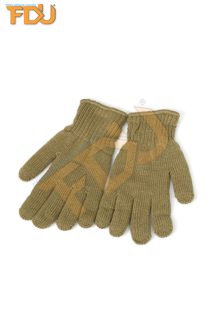 FDU-5002 Soldier Glove