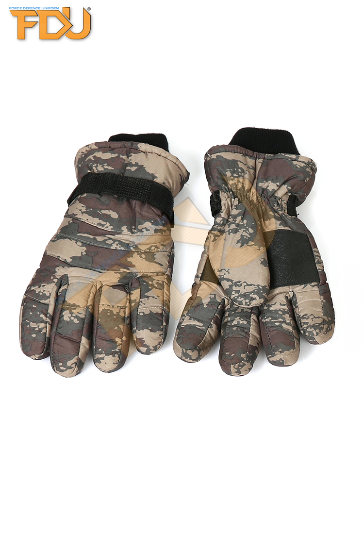 FDU-5004 Soldier Glove