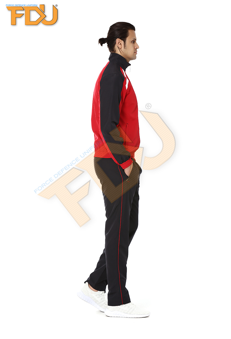 FDU-2015 Tracksuit