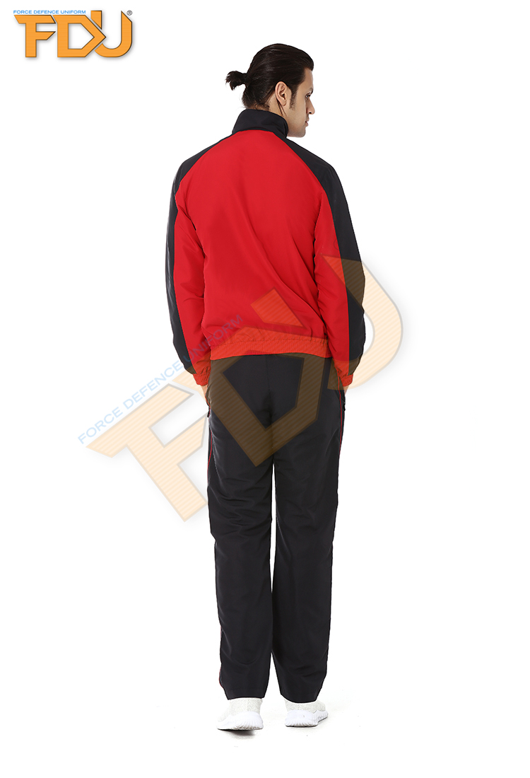 FDU-2015 Tracksuit