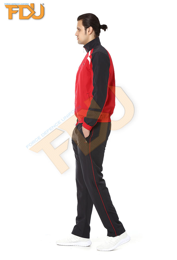FDU-2015 Tracksuit